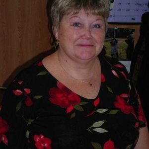 Meet your Posher, Debbie